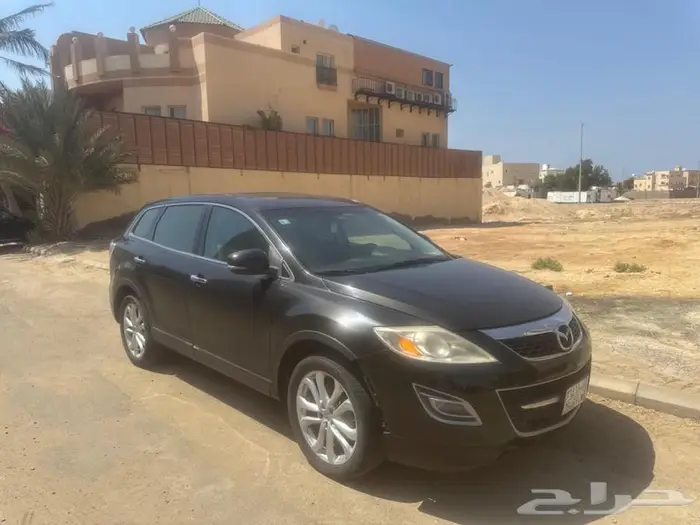 للبيع مازدا CX9 2012 7