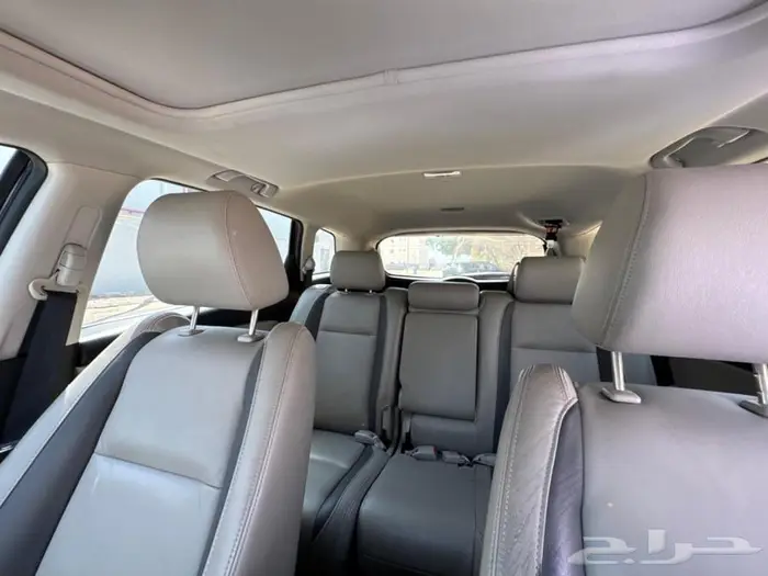 للبيع مازدا CX9 2012 4