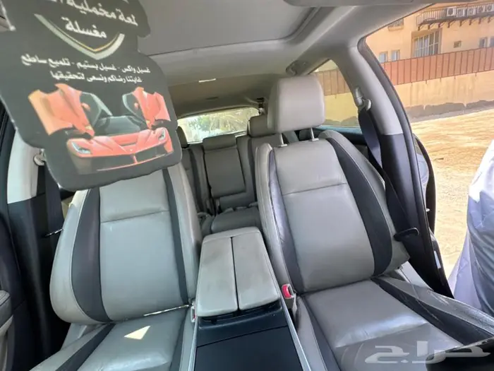 للبيع مازدا CX9 2012 5