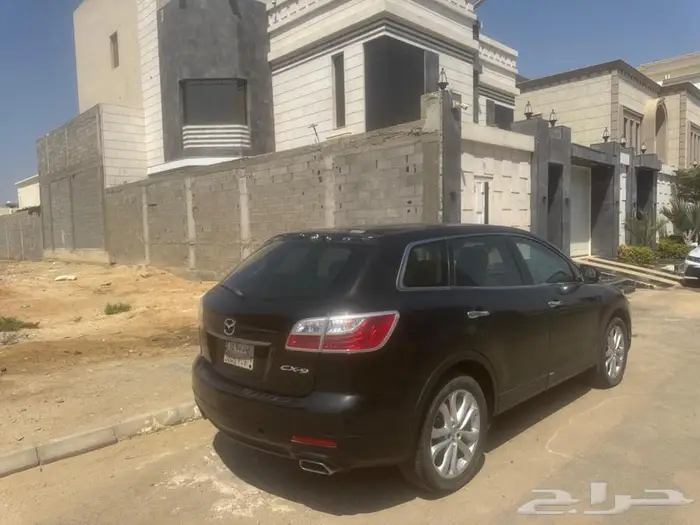 للبيع مازدا CX9 2012 15