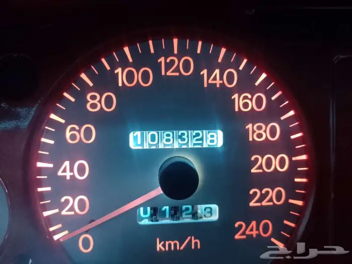 متسوبيشي ماجنا 14