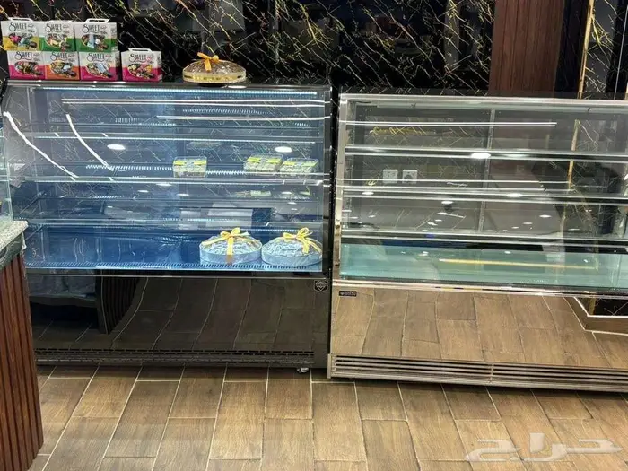 محلات حلويات للتقبيل 1