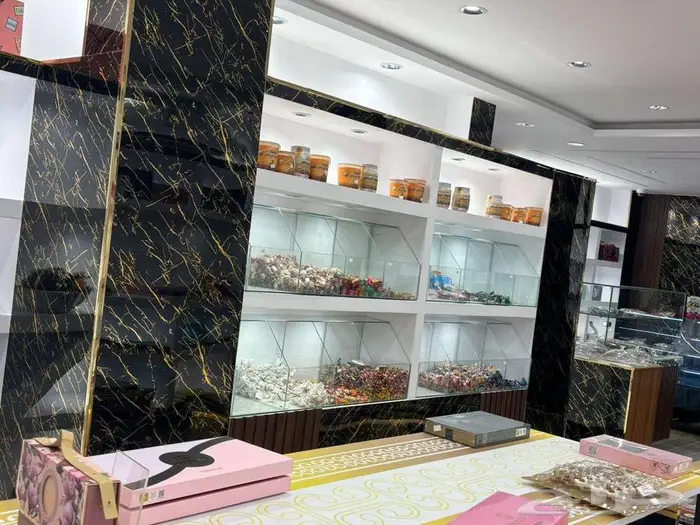 محلات حلويات للتقبيل 3