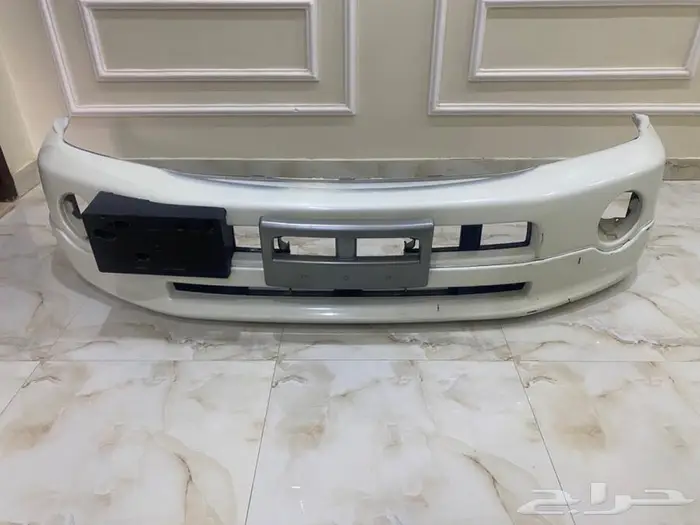 قطع غيار مستعمل جيب فتك من 2005 الي 2023 1