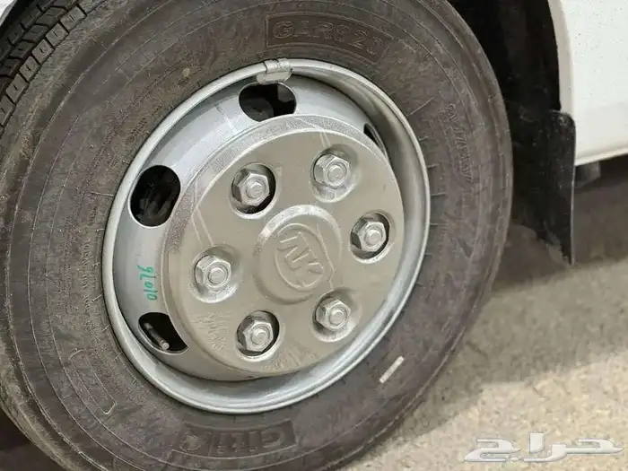 باص انكاي 67 راكب. ديزل 2025 40