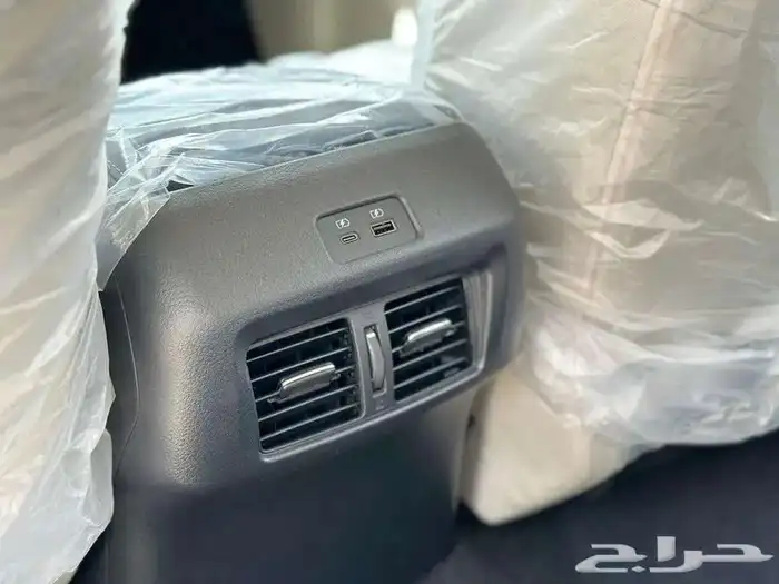 نيسان اكستيرا نص فل بدون دبل كاش واقساط 27