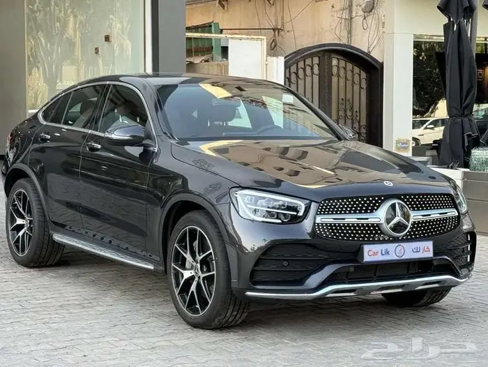 مرسيدس - GLC200 كوب 2023 وكالة 2