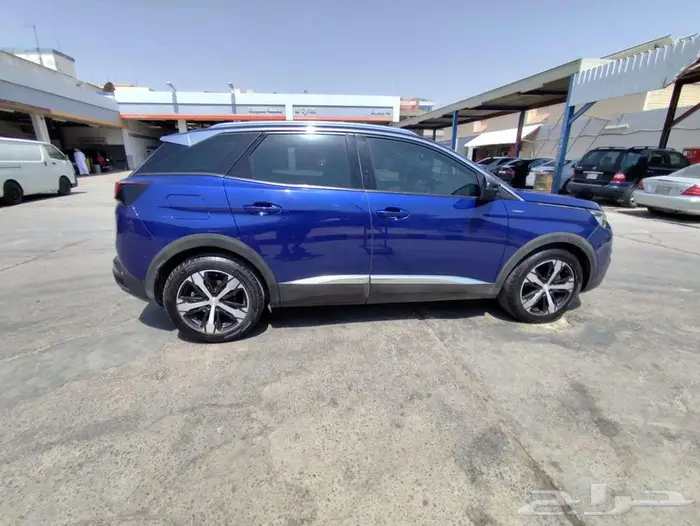 FOR SALE   Peugeot 3008 GT Line   2019   FULL OPTIONS 23
