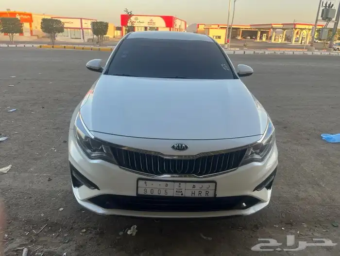 كيا 3