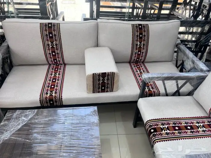 جلسات خارجية   مدات للبر   دولاب تخزين 1