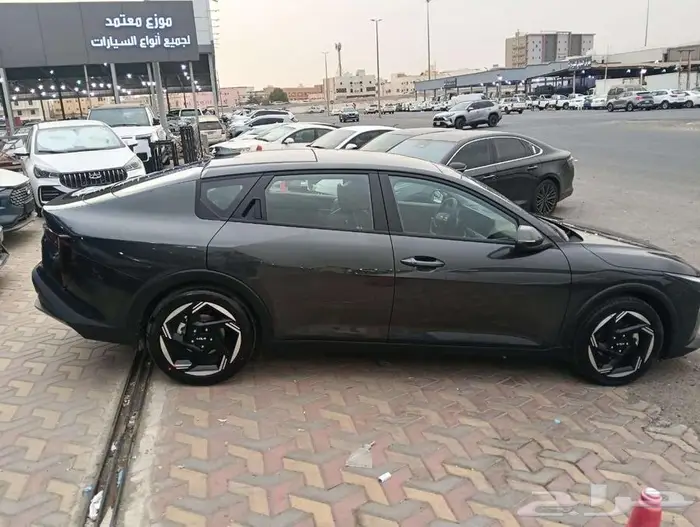 كيا كي 4 ستاندر او نص الفل 2026 تفسيط او كاش 7