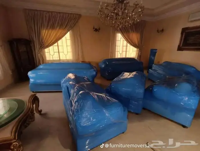 نقل عفش ينبع اقل اسعار 11