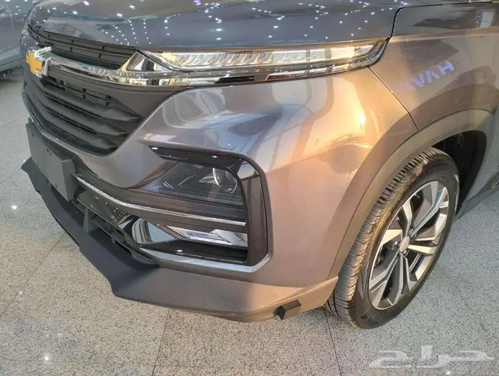 شيفروليه كابتيفا 2025 و 2026 بسعر مميز وحصري للكاش والاقساط 3