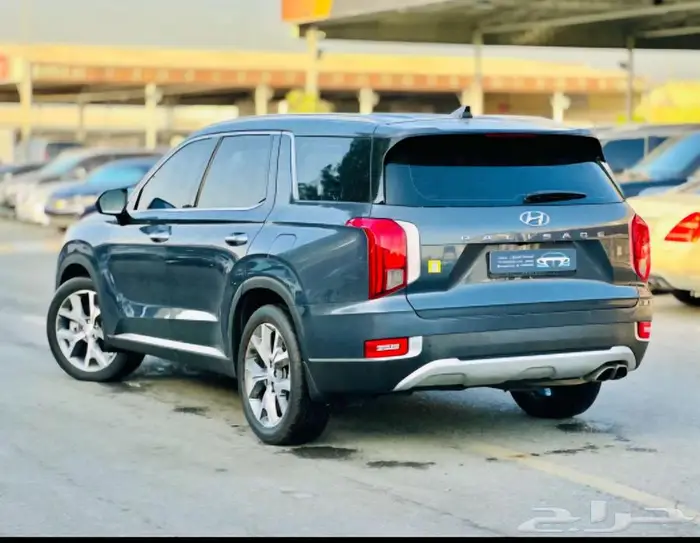 متوفر هونداي بالسيد 2022 ديزل 3