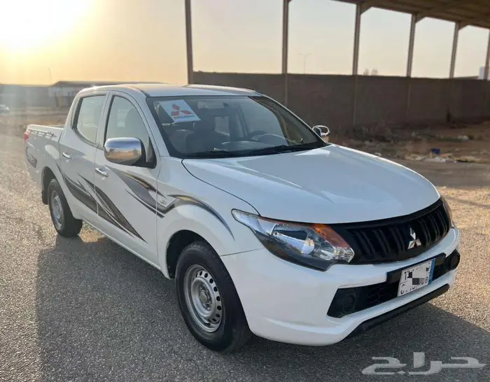 ميتسوبيشي L200 2018 2