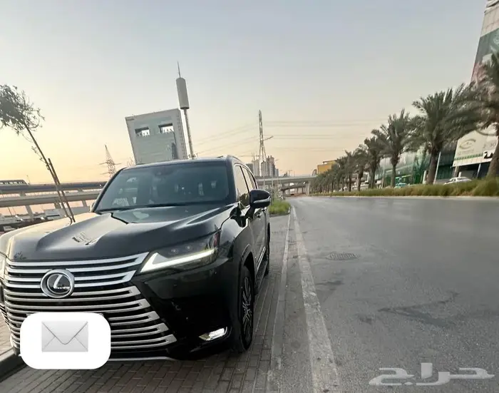 لكزس بيبي 2024 0