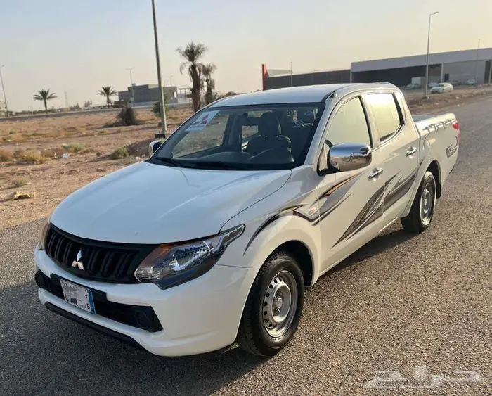 ميتسوبيشي L200 2018 1
