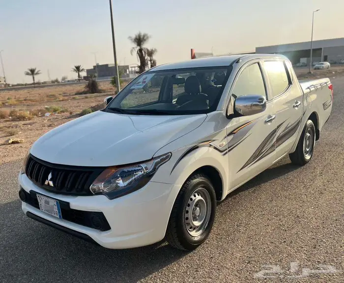 ميتسوبيشي L200 2018 0