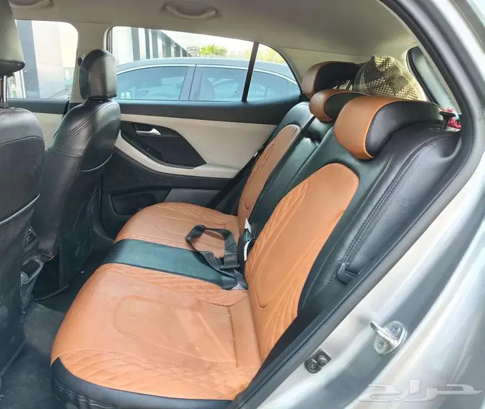 للبيع هيونداي كريتا موديل 2023 10