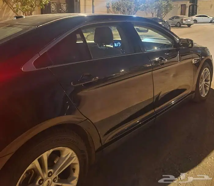 فورد توروس 2013 فل كامل للبيع 3