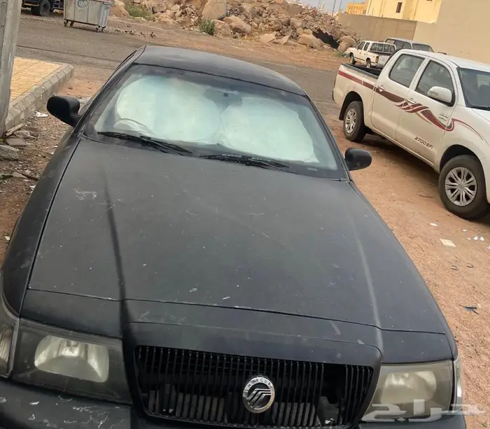 مارودر 2003 0