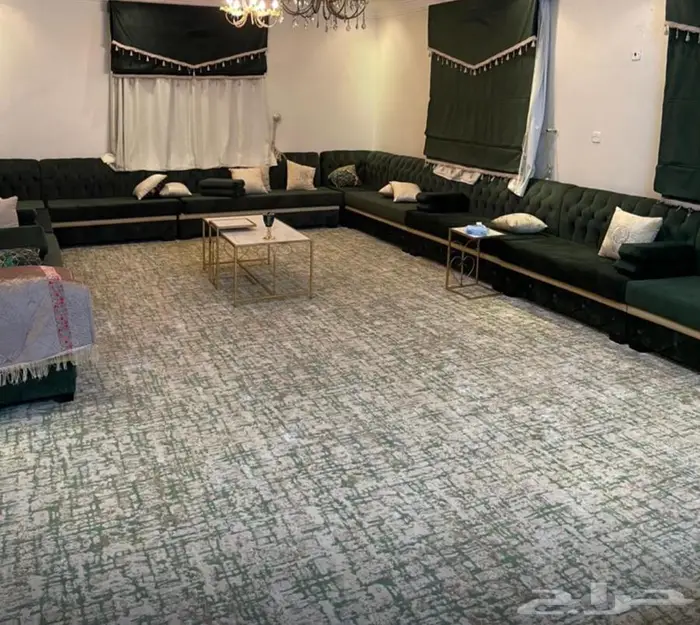 اثاث للبيع في النماص 1