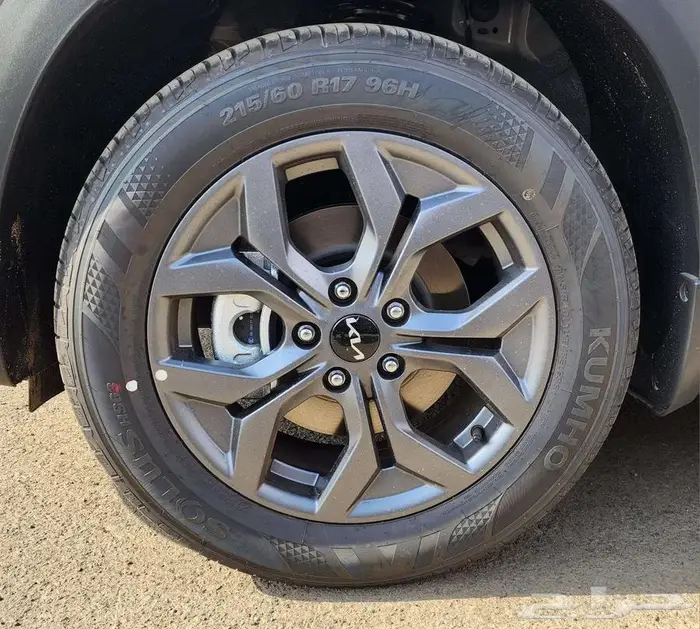 كيا سيلتوس ستاندر 2026 KIA SELTOS GL 24