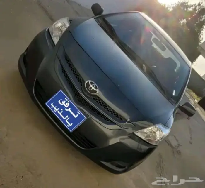 يارس 2008 للبيع 0