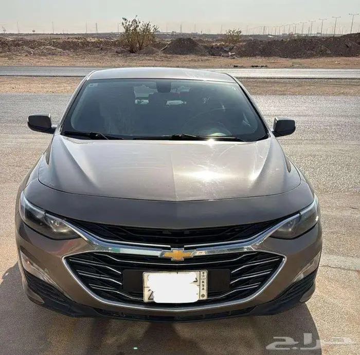 ماليبو للبيع موديل 2020 تيربو 2