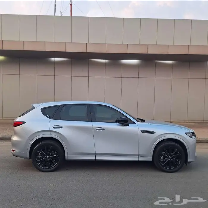 مازدا CX60 فل كامل للبيع 1