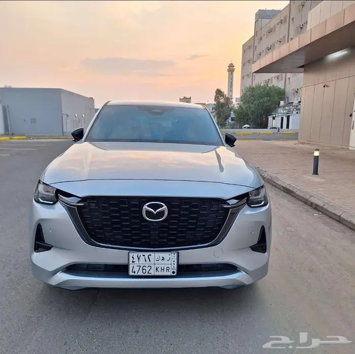 مازدا CX60 فل كامل للبيع 0