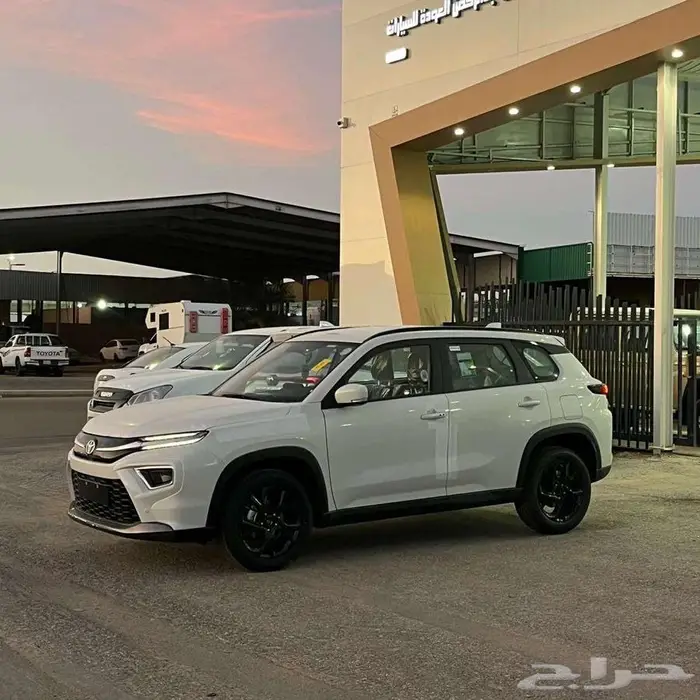 عرض بنك الجزيرة - أوربان كروزر - رايز 1