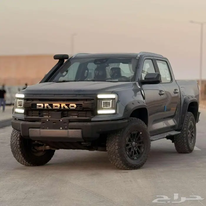 J M C جراند افينيو غمارتين موديل 2025 1