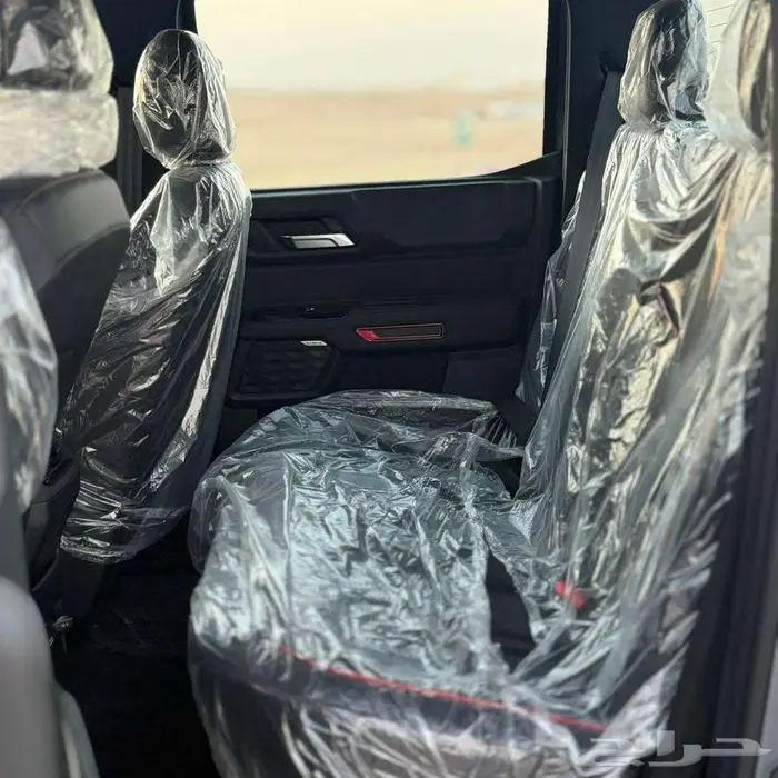J M C جراند افينيو غمارتين موديل 2025 5
