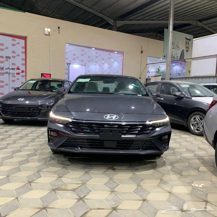 هيونداي النترا 2000 سي سي 2025 0