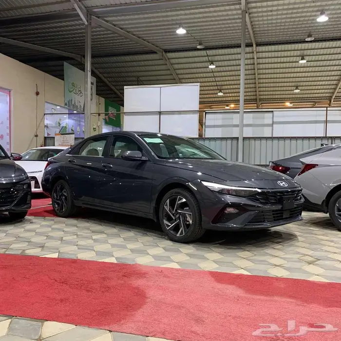 هيونداي النترا 2000 سي سي 2025 2
