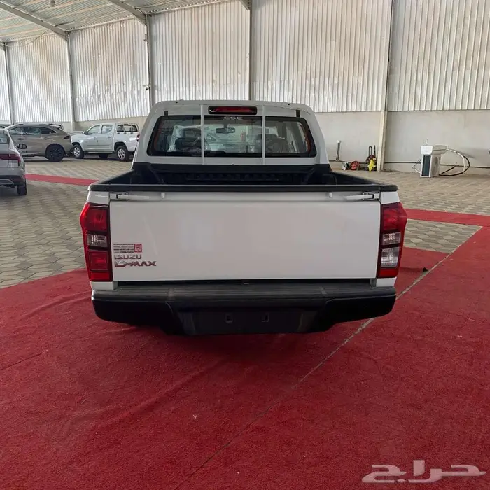 ايسوزو غمارتين بدون دبل 2025 7