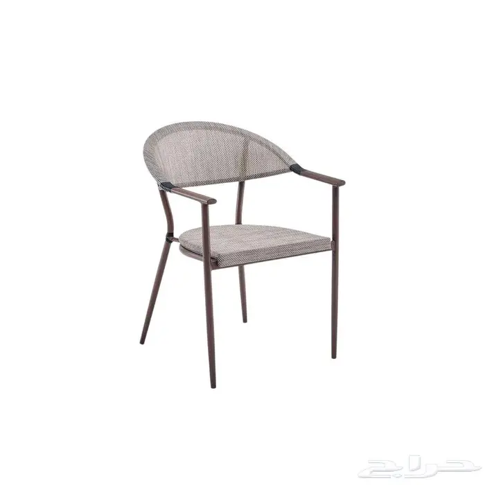 كراسي وطاولات خارجيه كوفي و مطاعم وفنادق بأشكال مختلفه 17