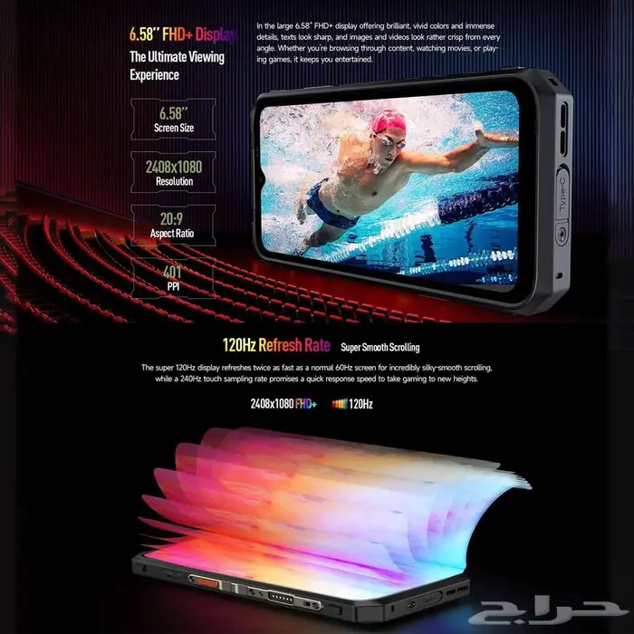 يوليفون ارمور 18 18