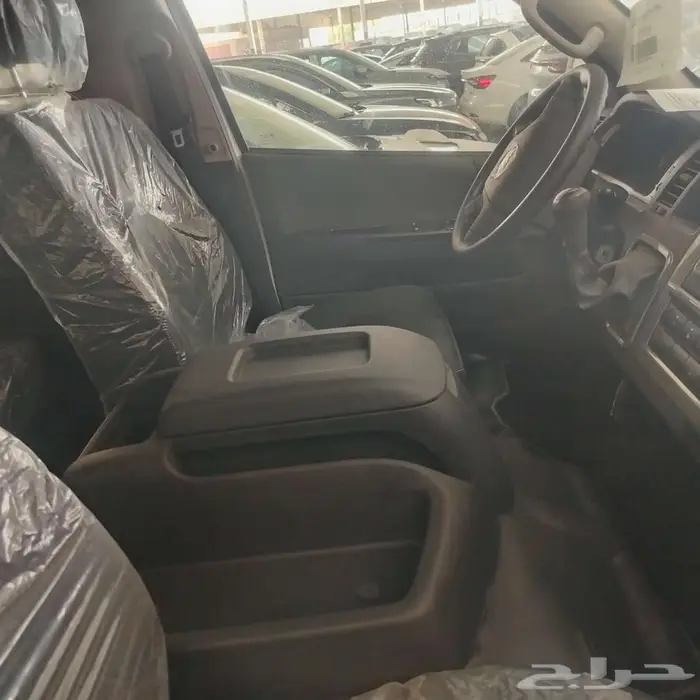 باص فوتون 18 راكب و 13 راكب 2025 افضل سعر كاش او اقساط 13