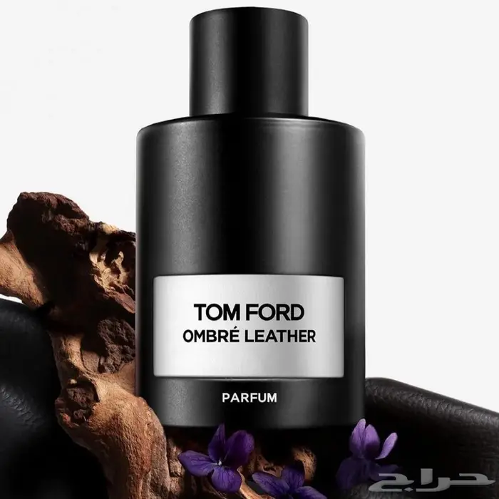 عطر توم فورد عنبر ليذر 0