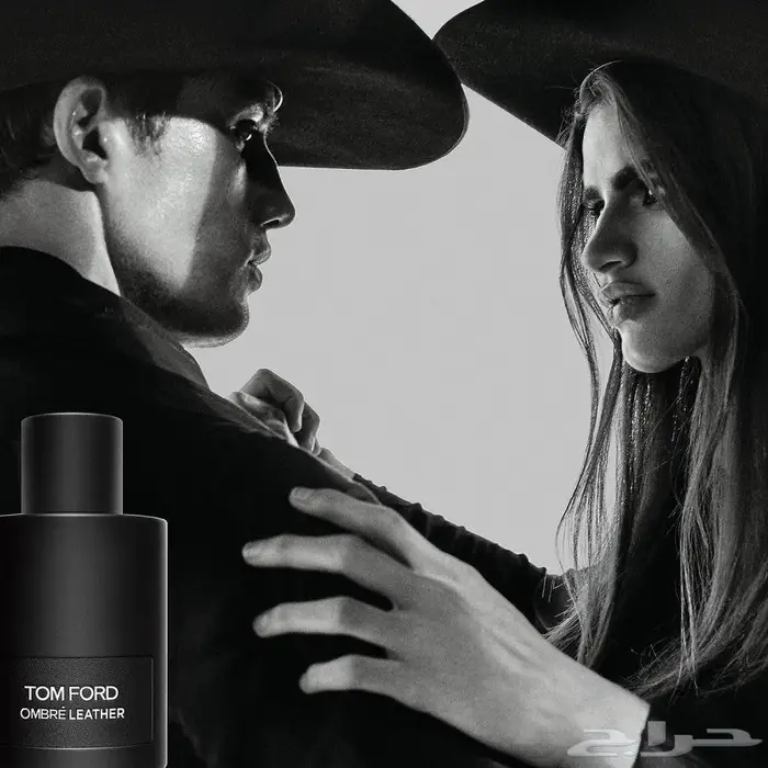 عطر توم فورد عنبر ليذر 1