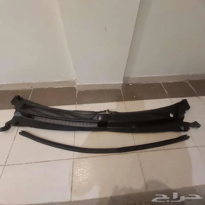 اكسسوارات جيب جراند شيروكي لاريدو 2005 الى 2010 5