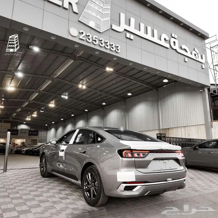 فورد توريس امبيانتي 2025 كاش واقساط لجميع البنوك 18