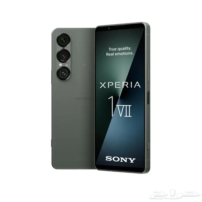Sony xperia 1 vii الجديد - محطة الجوال 0