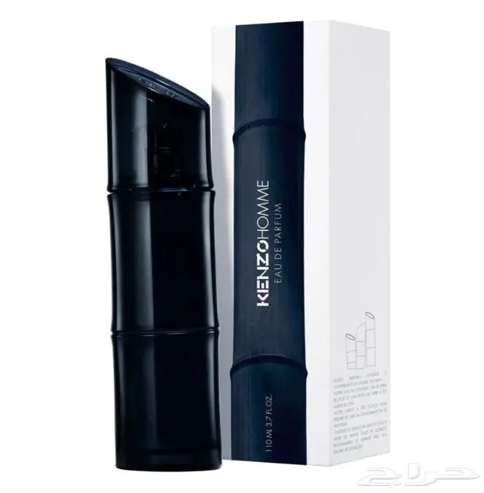 كينزو هوم Kenzo Homme 0