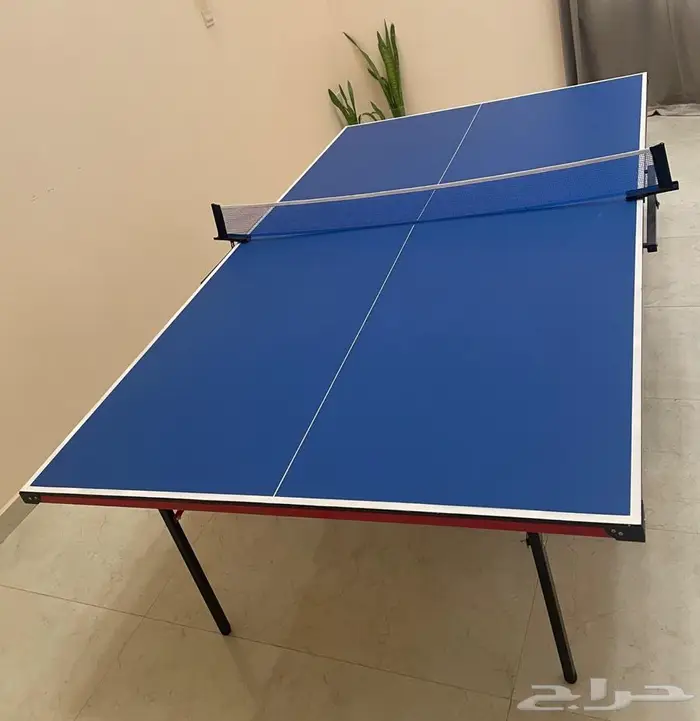 طاولة تنس للبيع 4
