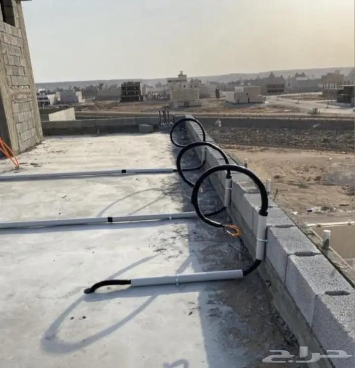 فني مكيفات بالدمام تمديد نحاس 0