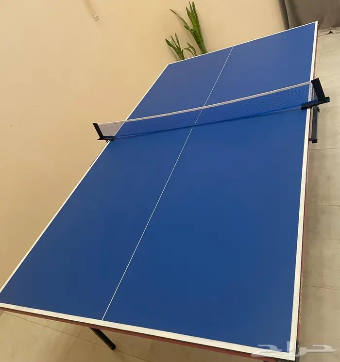 طاولة تنس للبيع 7