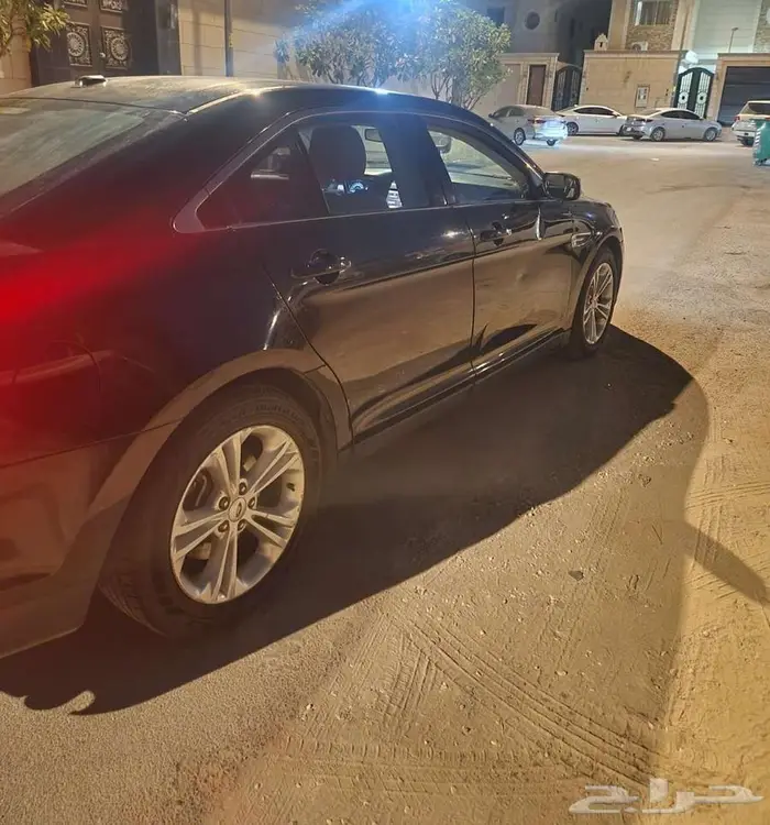 فورد توروس 2013 فل كامل للبيع 2